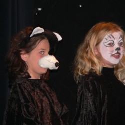 Pulcinella (1) - Toneelvereniging Plankenkoorts 